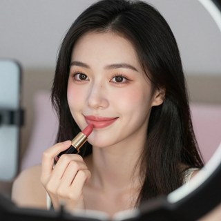 Beauty vlog, never posted